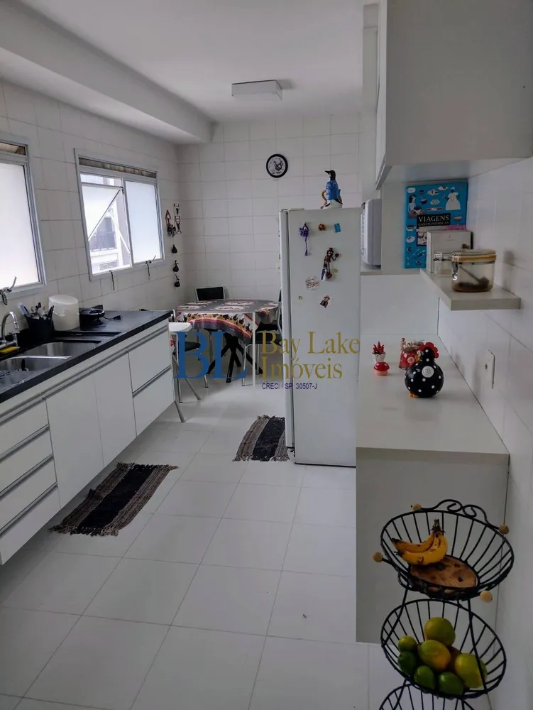 Apartamento, 4 quartos, 179 m² - Foto 7