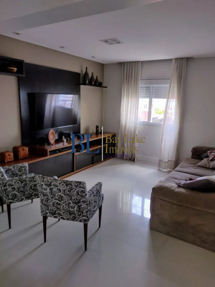 Apartamento, 4 quartos, 179 m² - Foto 4
