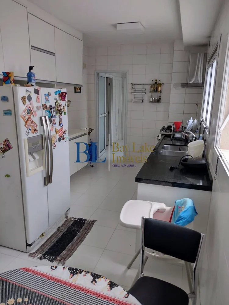 Apartamento, 4 quartos, 179 m² - Foto 6
