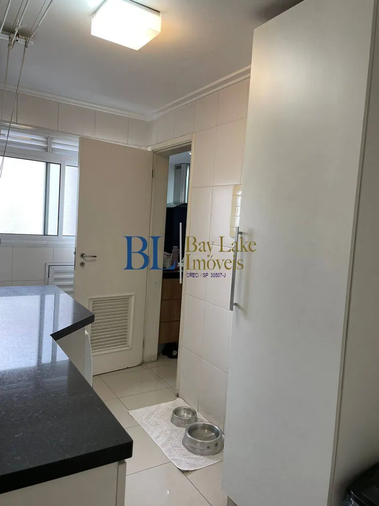 Apartamento, 4 quartos, 126 m² - Foto 7