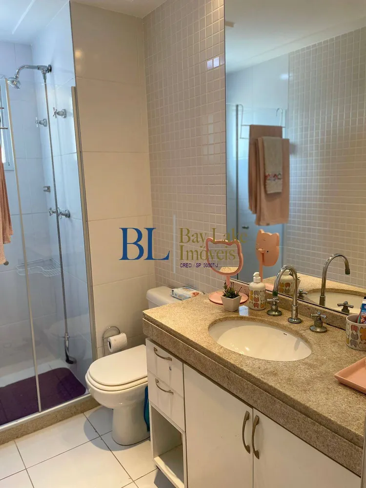 Apartamento, 4 quartos, 126 m² - Foto 10