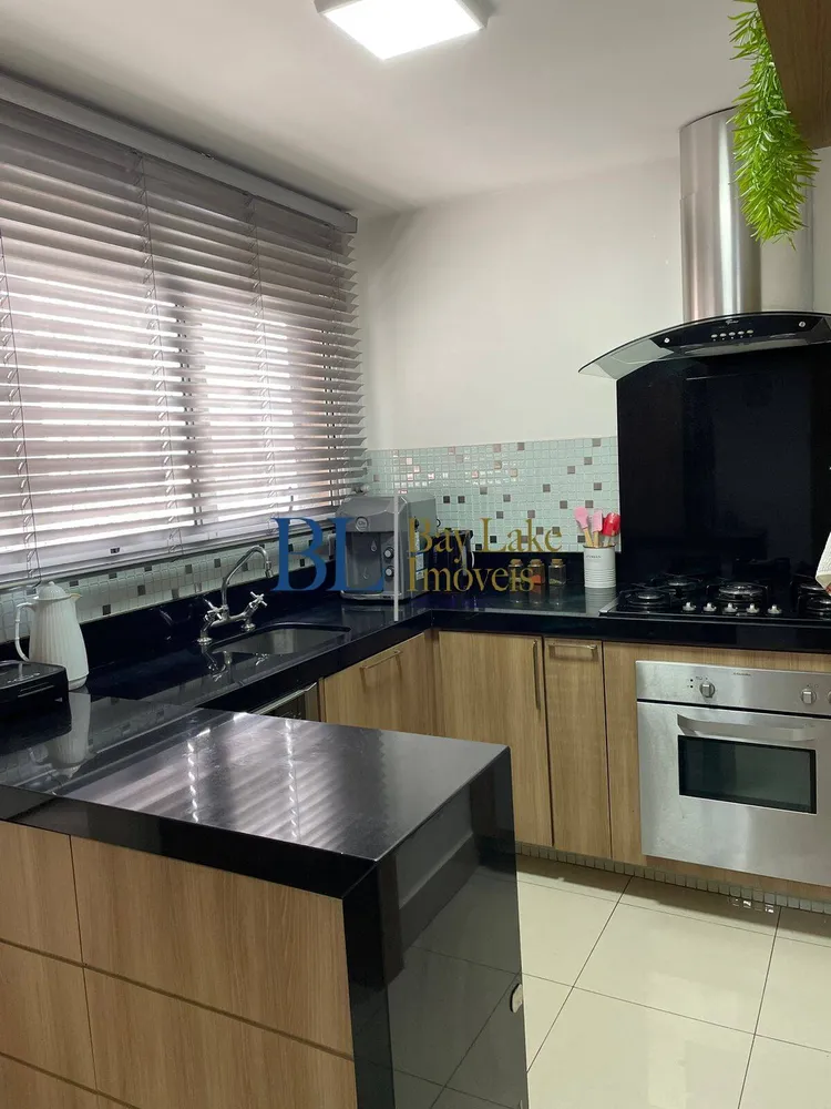 Apartamento, 4 quartos, 126 m² - Foto 6