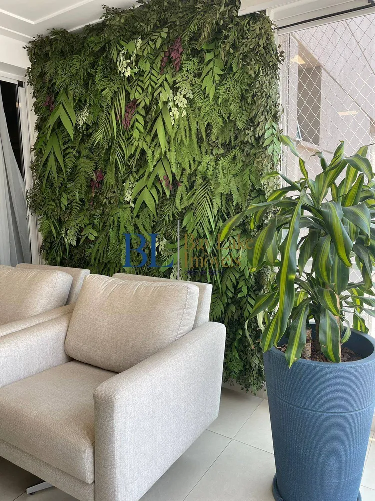 Apartamento, 4 quartos, 126 m² - Foto 1