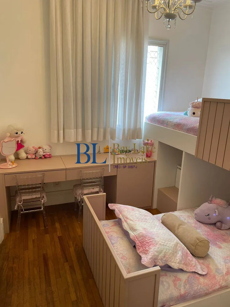 Apartamento, 4 quartos, 126 m² - Foto 3