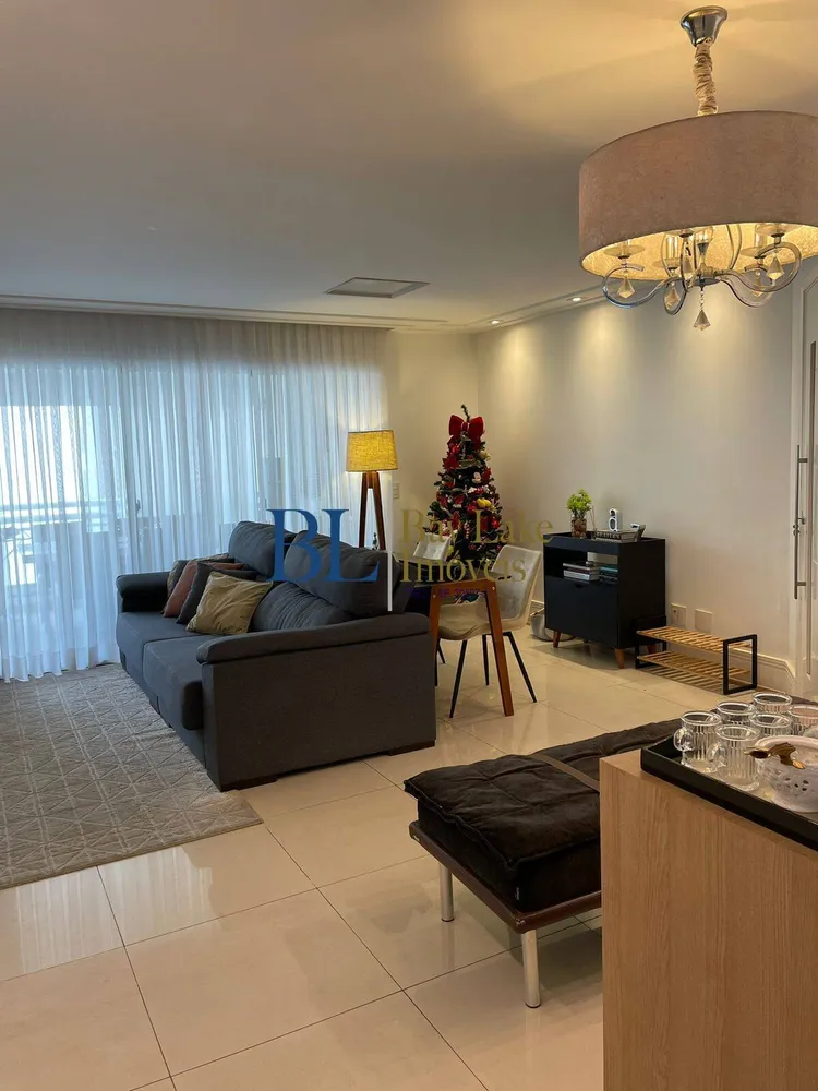 Apartamento, 4 quartos, 126 m² - Foto 2