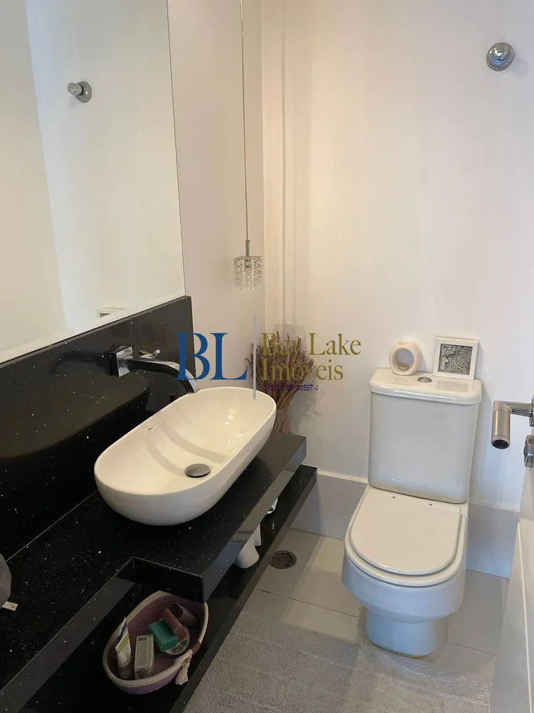 Apartamento, 4 quartos, 126 m² - Foto 12
