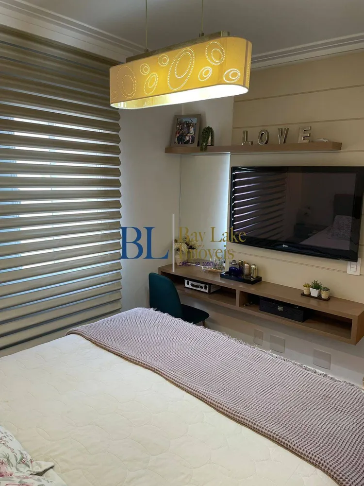 Apartamento, 4 quartos, 126 m² - Foto 1