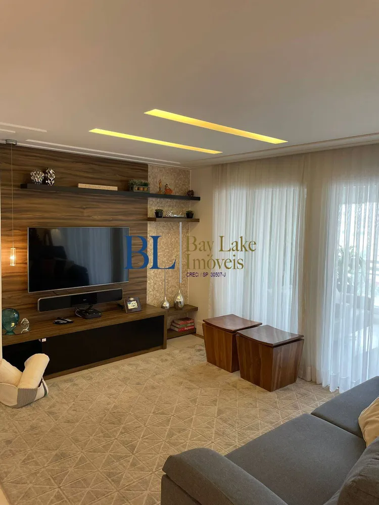 Apartamento, 4 quartos, 126 m² - Foto 3