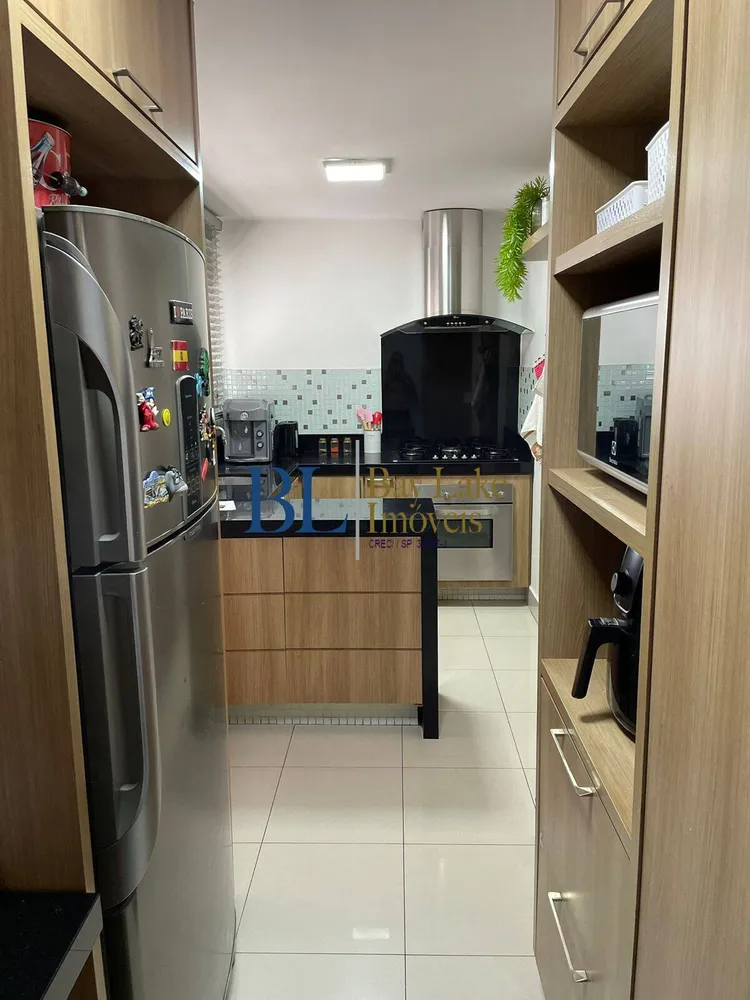 Apartamento, 4 quartos, 126 m² - Foto 4