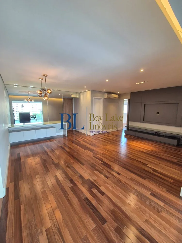 Apartamento, 3 quartos, 133 m² - Foto 8