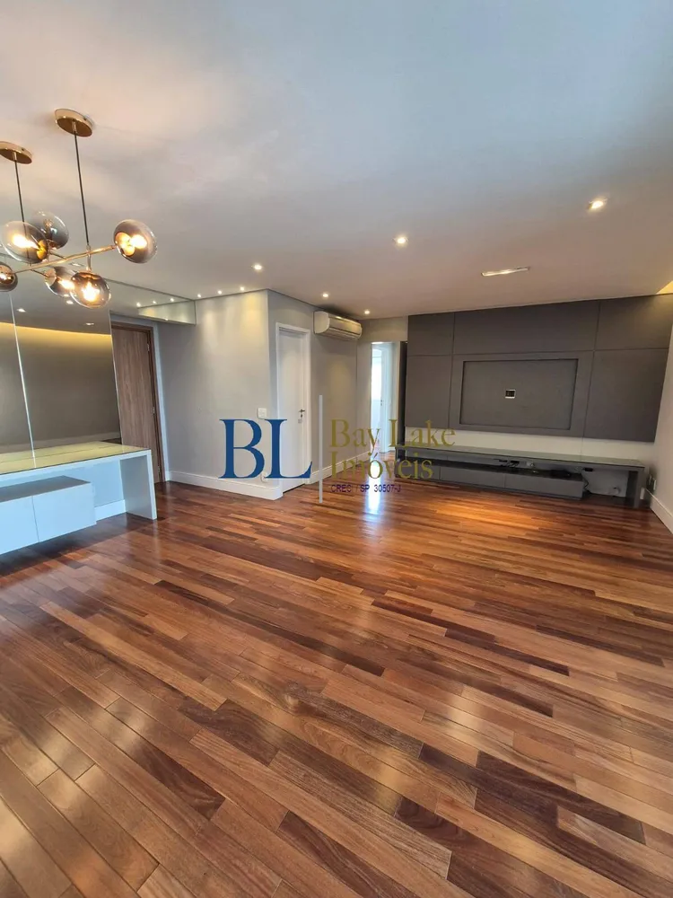 Apartamento, 3 quartos, 133 m² - Foto 6