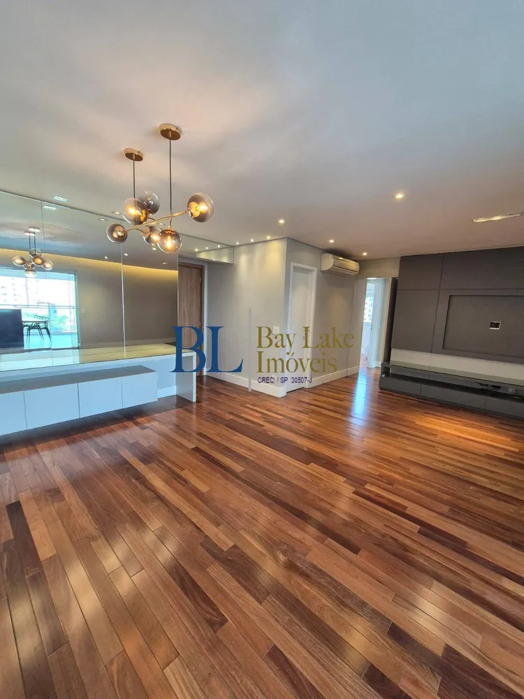 Apartamento, 3 quartos, 133 m² - Foto 7