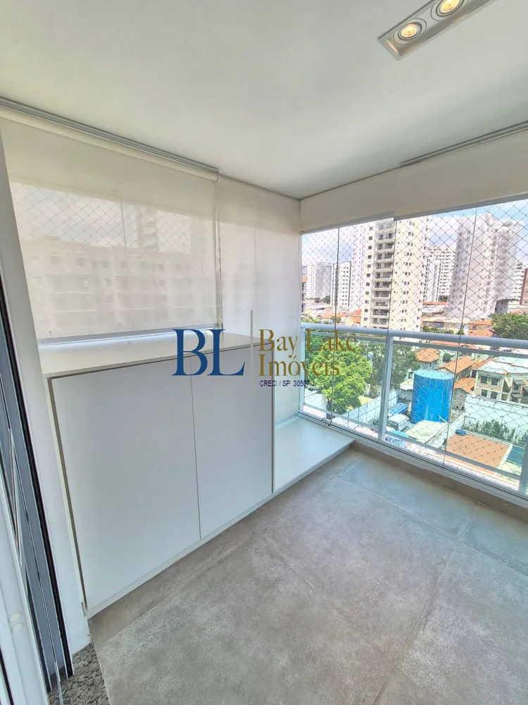 Apartamento, 3 quartos, 133 m² - Foto 9