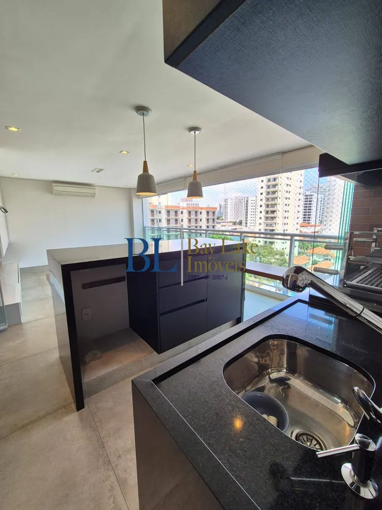 Apartamento, 3 quartos, 133 m² - Foto 4