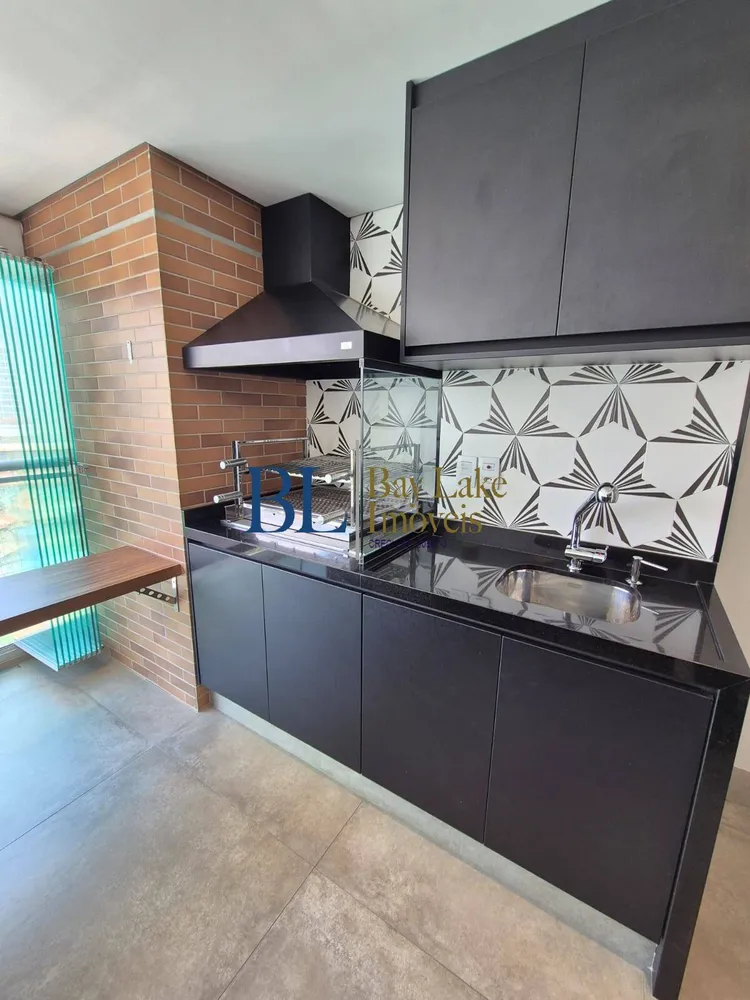 Apartamento, 3 quartos, 133 m² - Foto 3