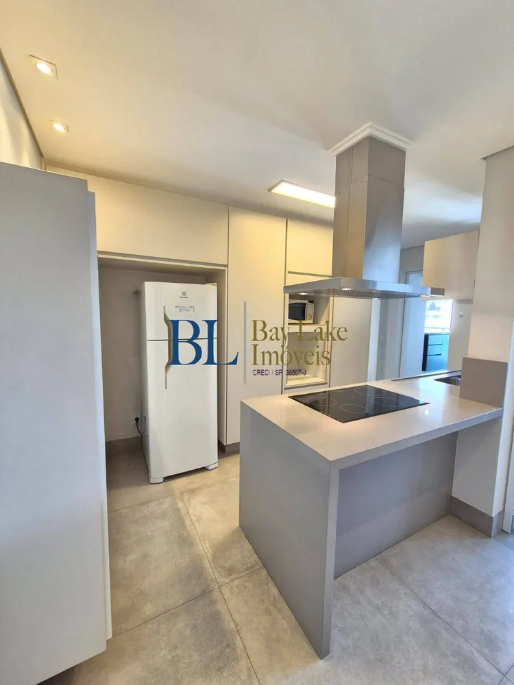 Apartamento, 3 quartos, 133 m² - Foto 12