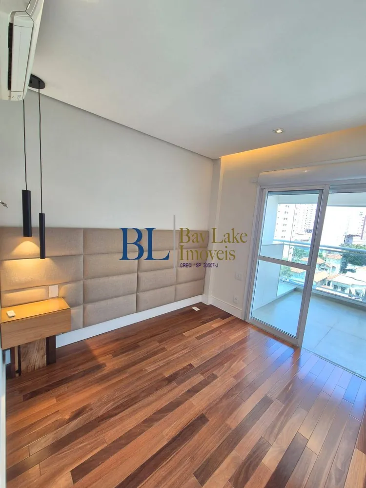 Apartamento, 3 quartos, 133 m² - Foto 10