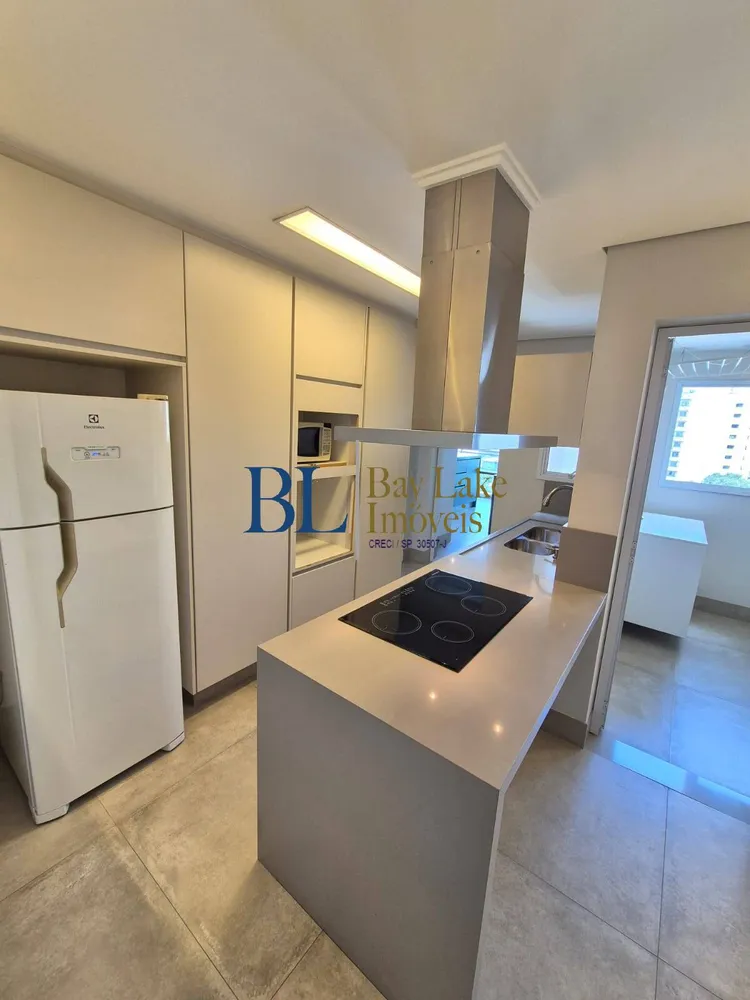 Apartamento, 3 quartos, 133 m² - Foto 11