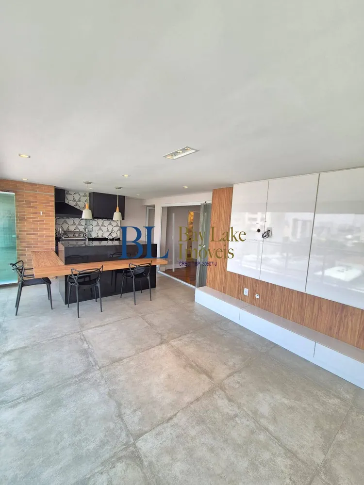 Apartamento, 3 quartos, 133 m² - Foto 1