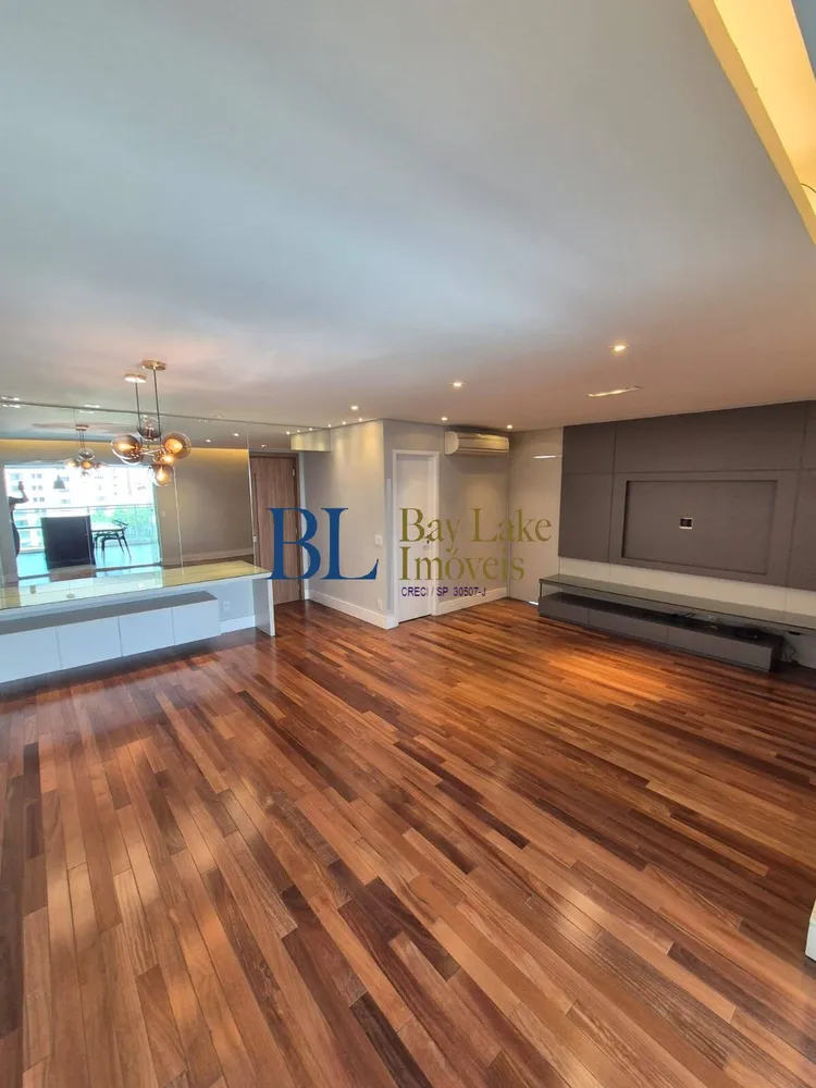 Apartamento, 3 quartos, 133 m² - Foto 5