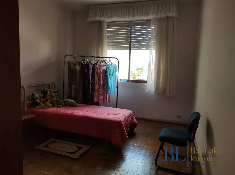 Apartamento, 4 quartos, 248 m² - Foto 4