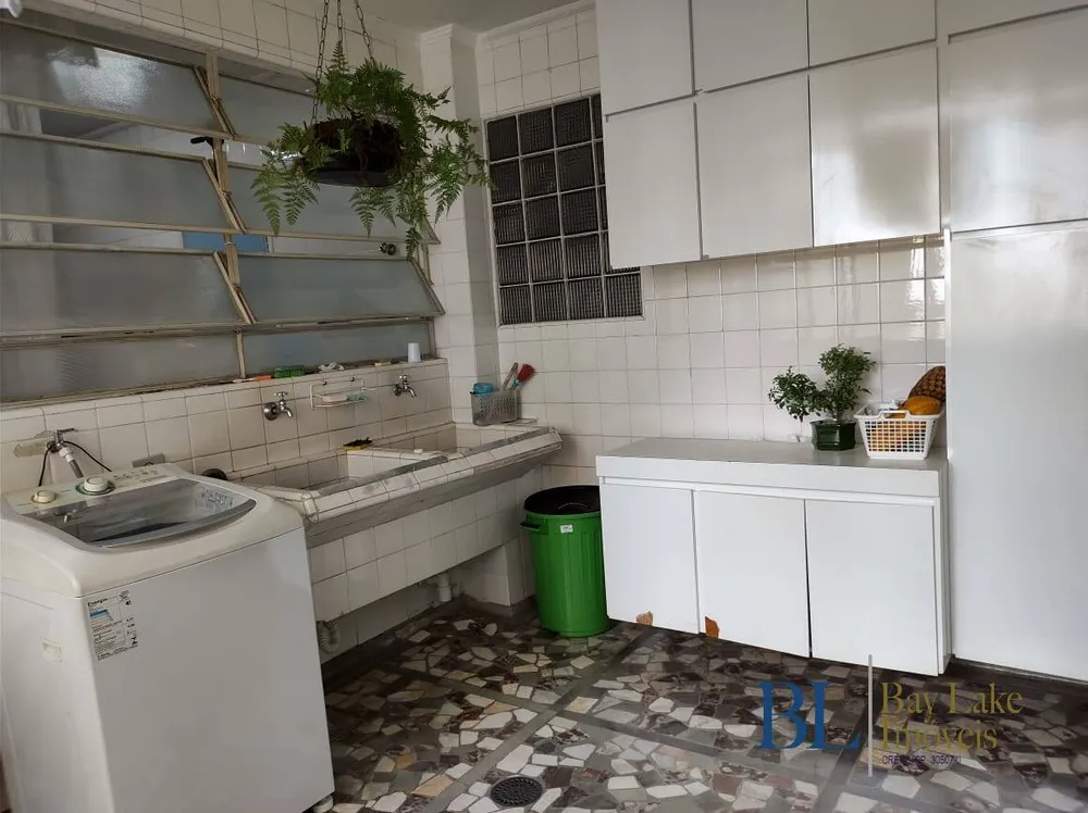 Apartamento, 4 quartos, 290 m² - Foto 3