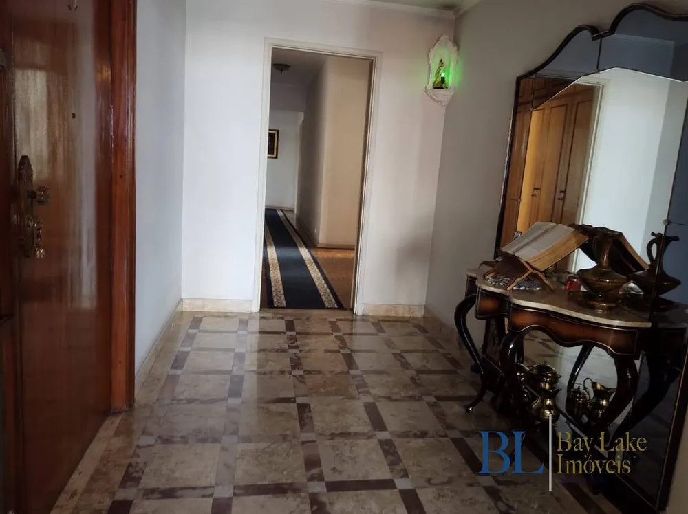 Apartamento, 4 quartos, 248 m² - Foto 3
