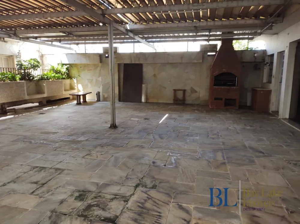 Apartamento, 4 quartos, 290 m² - Foto 1