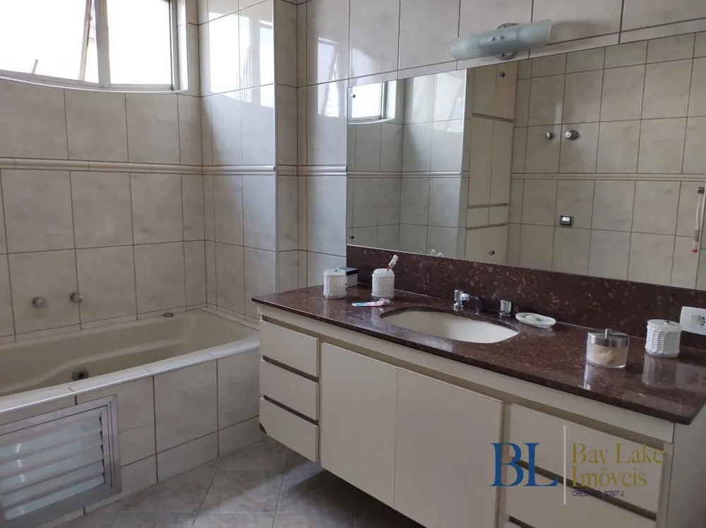 Apartamento, 4 quartos, 248 m² - Foto 6
