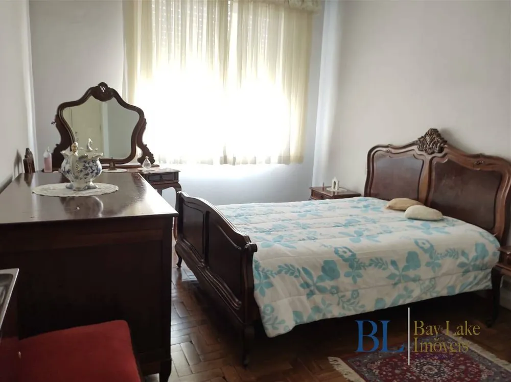 Apartamento, 4 quartos, 248 m² - Foto 5