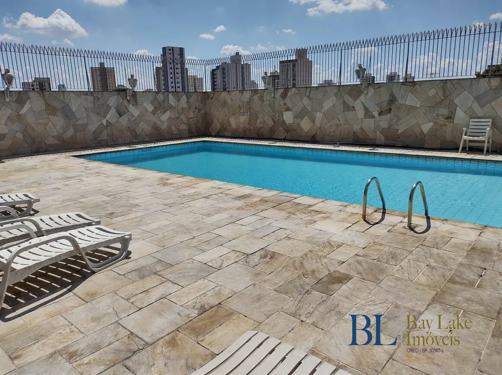 Apartamento, 4 quartos, 248 m² - Foto 9