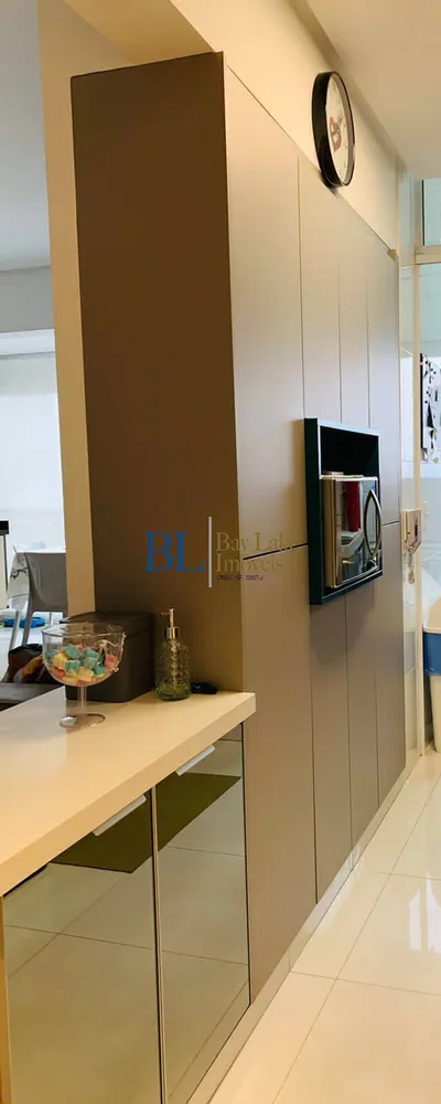 Apartamento, 3 quartos, 78 m² - Foto 8