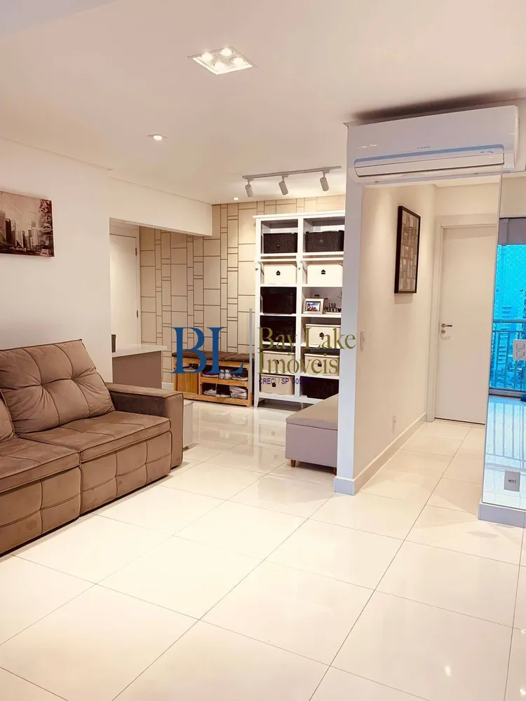 Apartamento, 3 quartos, 78 m² - Foto 6