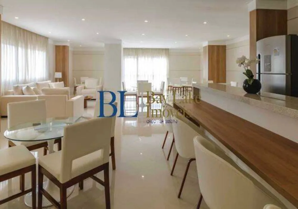 Apartamento, 3 quartos, 78 m² - Foto 2
