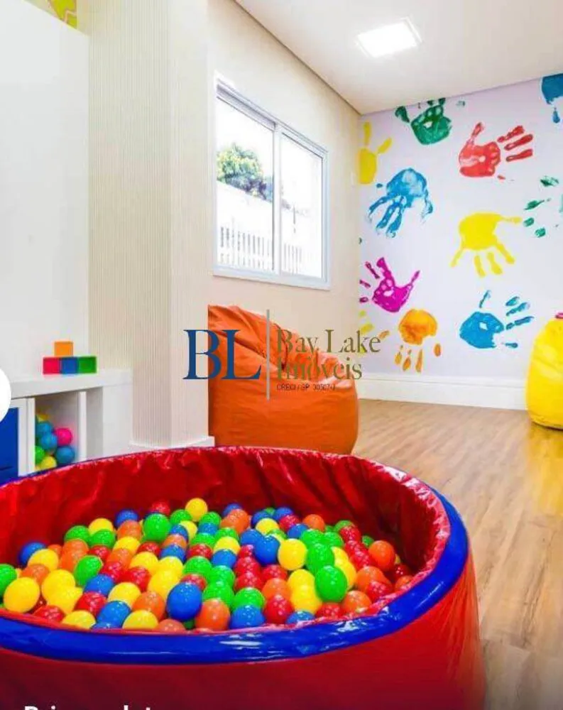 Apartamento, 3 quartos, 78 m² - Foto 4