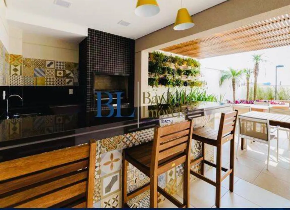 Apartamento, 3 quartos, 78 m² - Foto 3