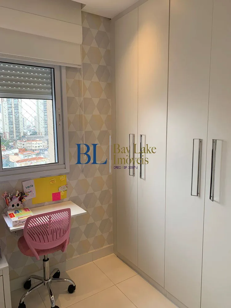 Apartamento, 3 quartos, 78 m² - Foto 9