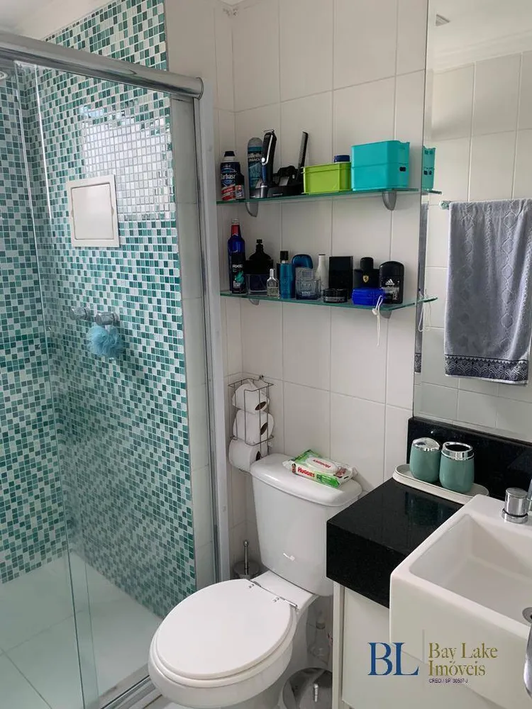 Apartamento, 3 quartos, 225 m² - Foto 10