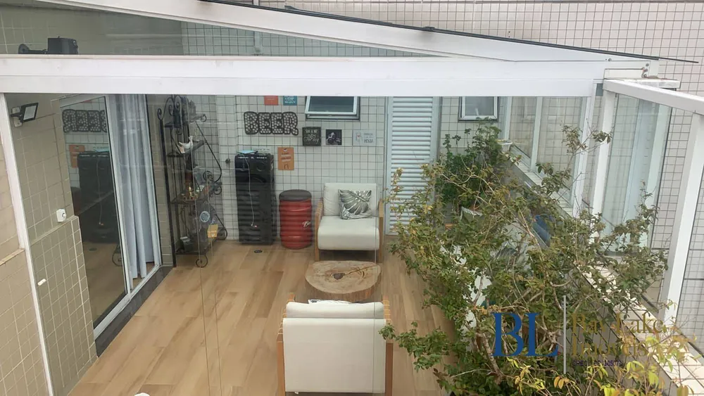 Apartamento, 3 quartos, 225 m² - Foto 3