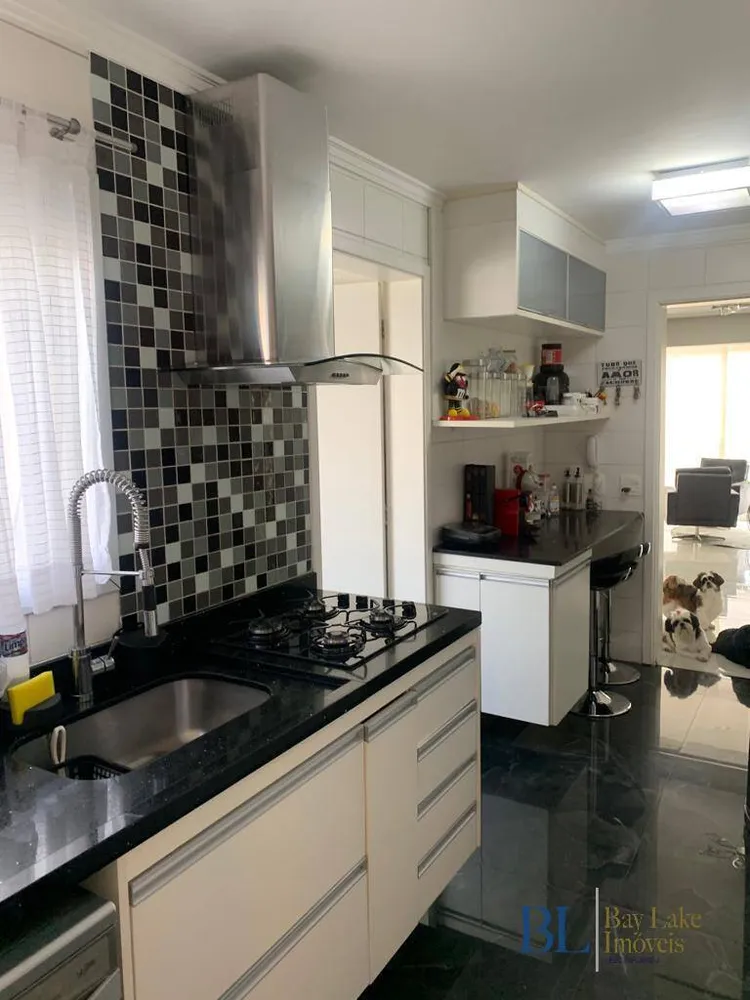 Apartamento, 3 quartos, 225 m² - Foto 8
