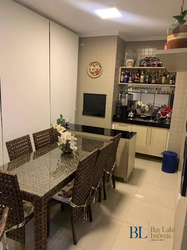 Apartamento, 3 quartos, 225 m² - Foto 5