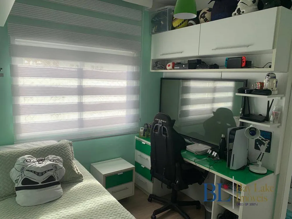 Apartamento, 3 quartos, 225 m² - Foto 7