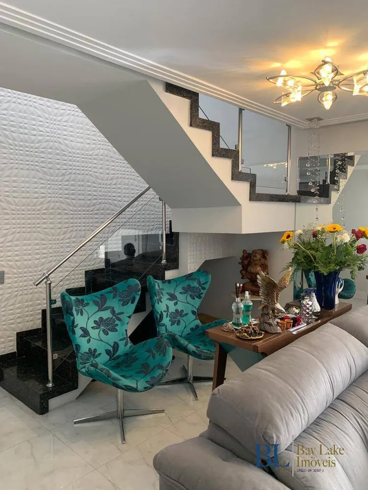 Apartamento, 3 quartos, 225 m² - Foto 4