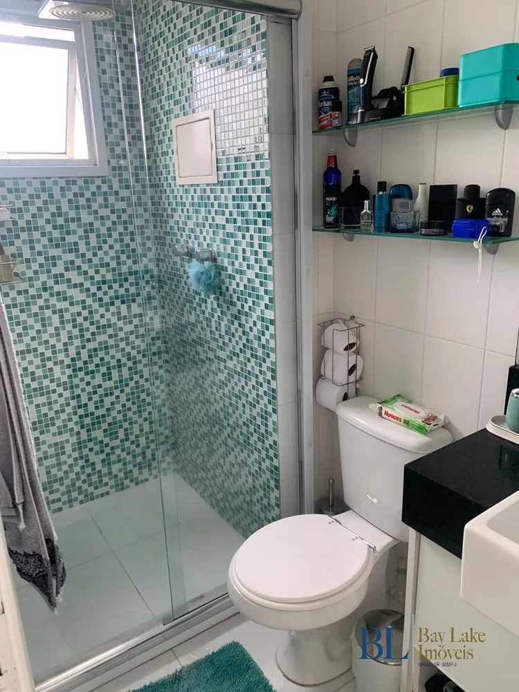 Apartamento, 3 quartos, 225 m² - Foto 11