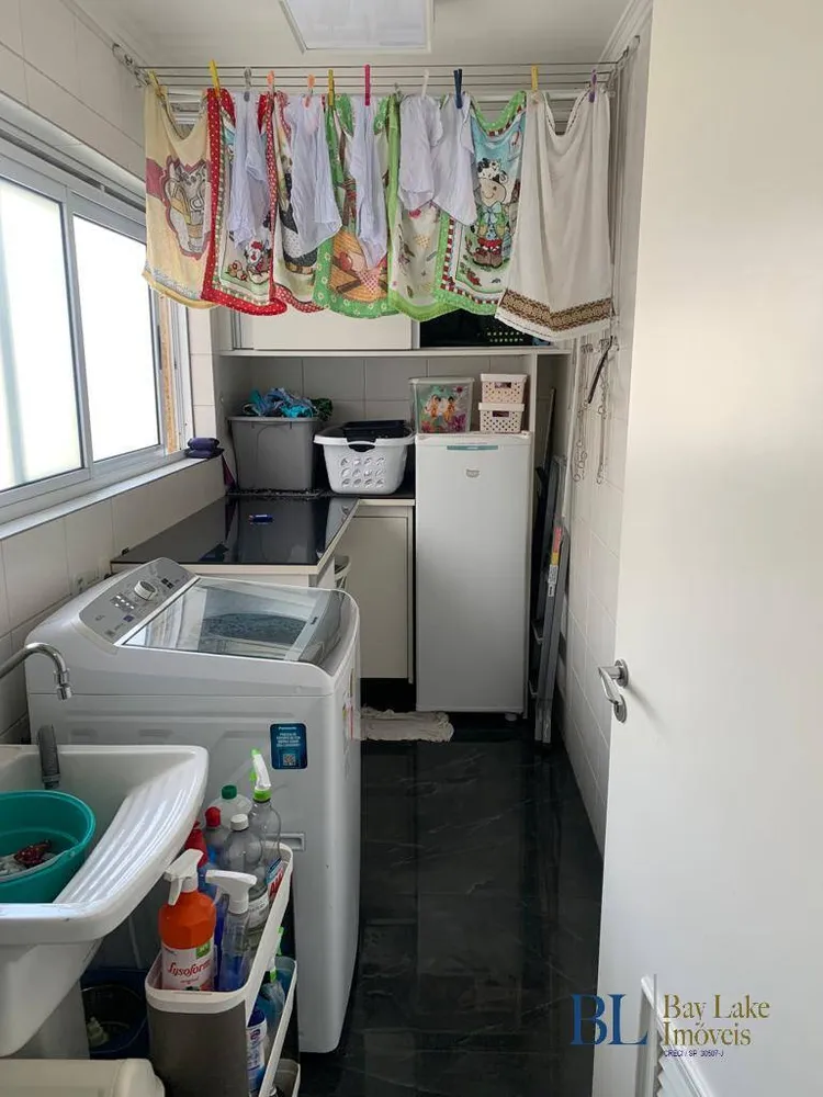 Apartamento, 3 quartos, 225 m² - Foto 12
