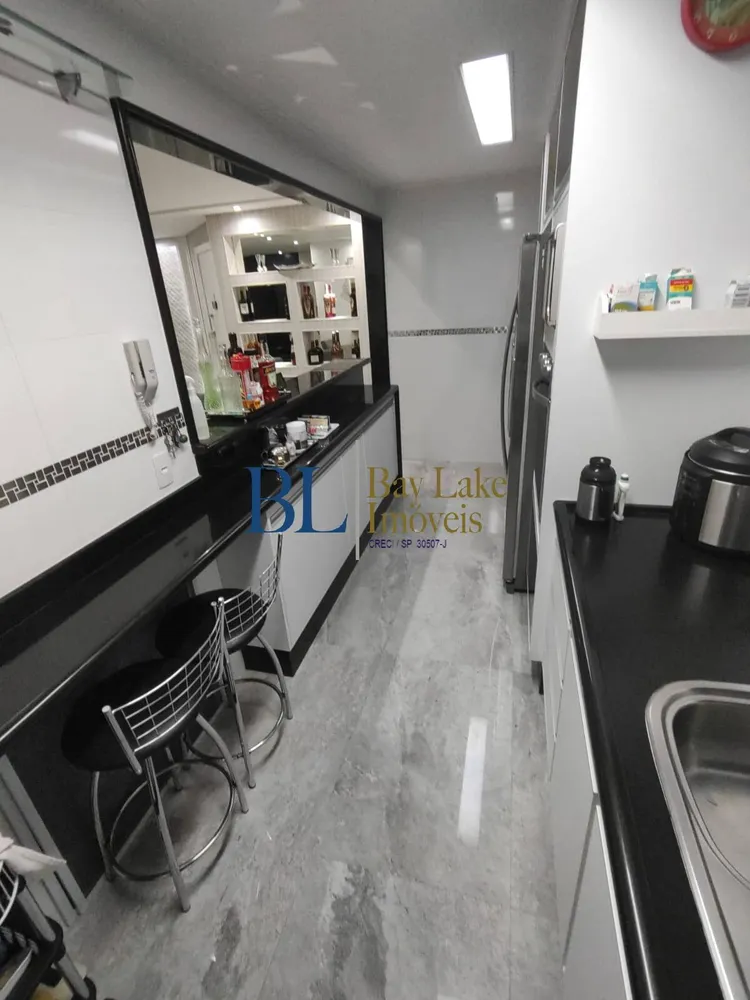 Apartamento, 3 quartos, 124 m² - Foto 2