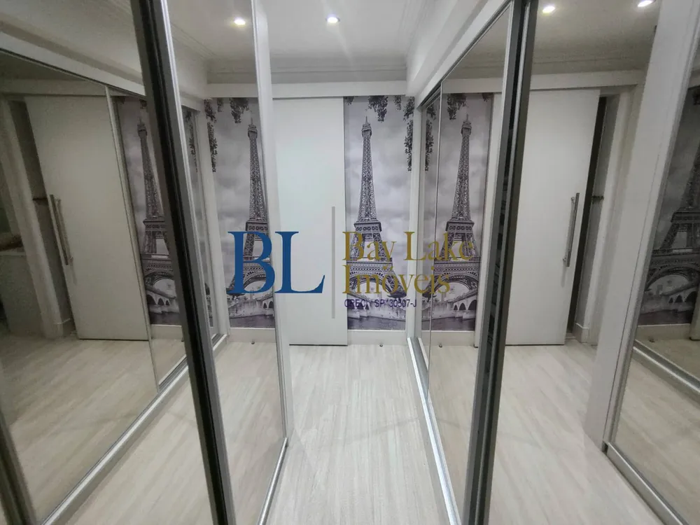 Apartamento, 3 quartos, 124 m² - Foto 3