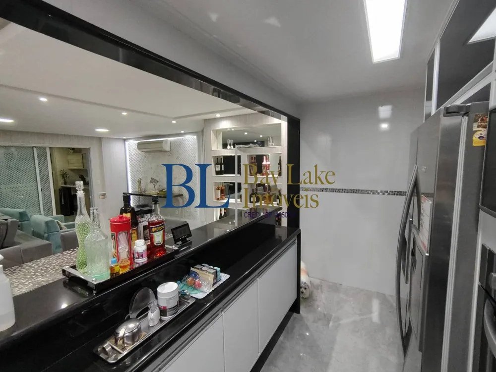 Apartamento, 3 quartos, 124 m² - Foto 4