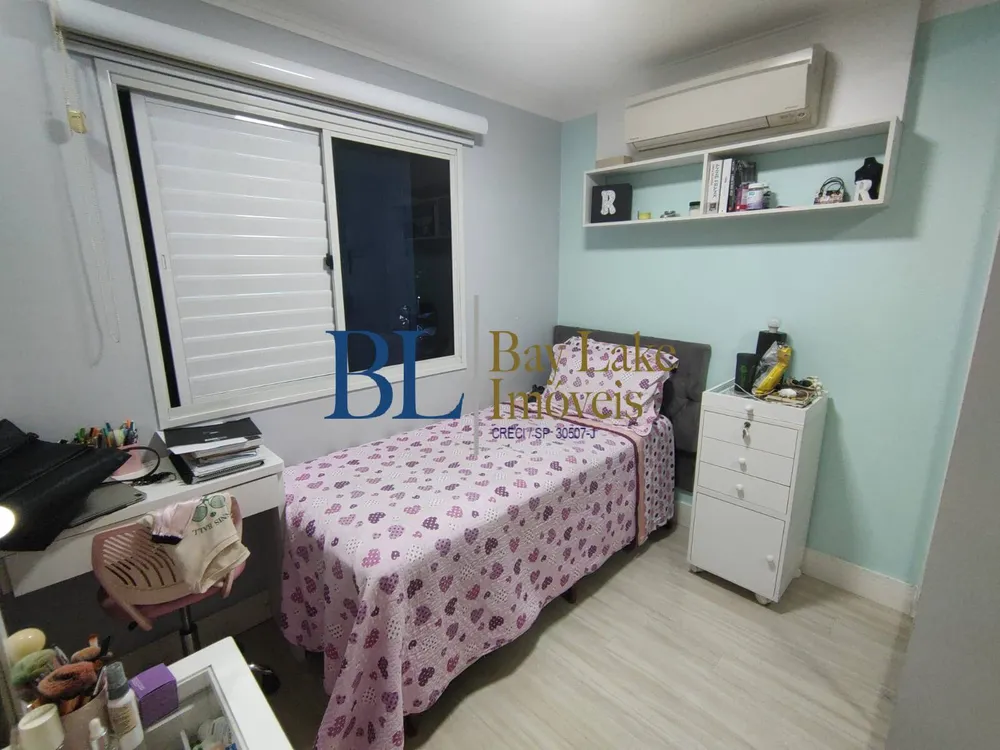 Apartamento, 3 quartos, 124 m² - Foto 5