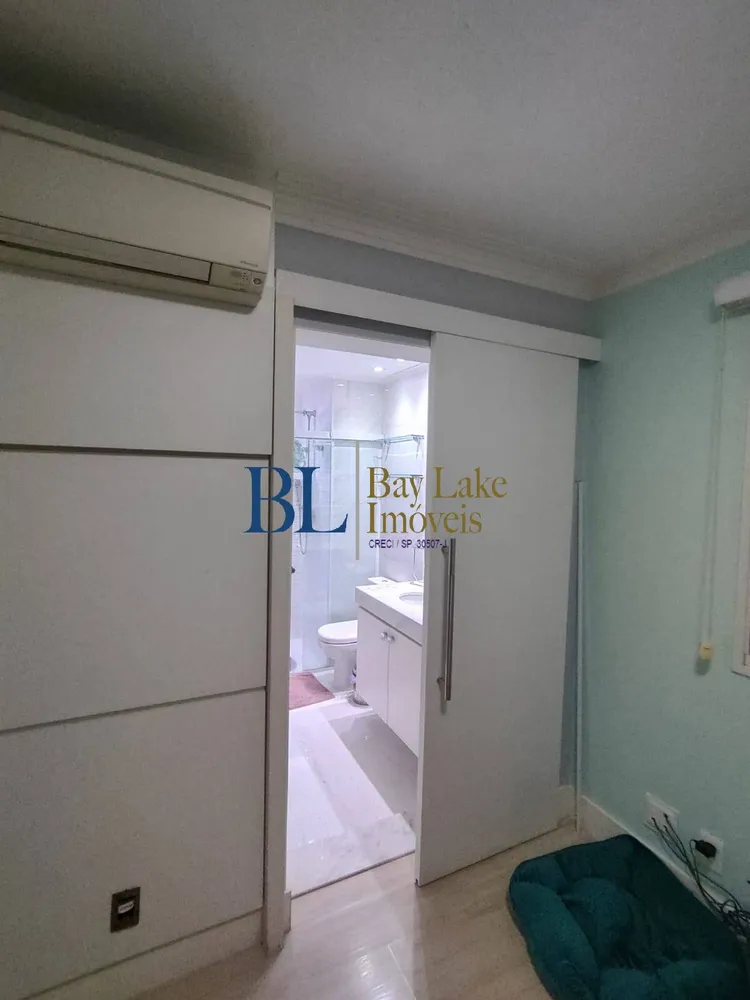 Apartamento, 3 quartos, 124 m² - Foto 6